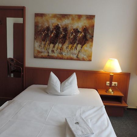 Hotel Carl Von Clausewitz Burg bei Magdeburg Cameră foto